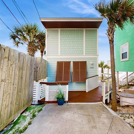 Palapa House Vila Panama City Beach Exterior foto