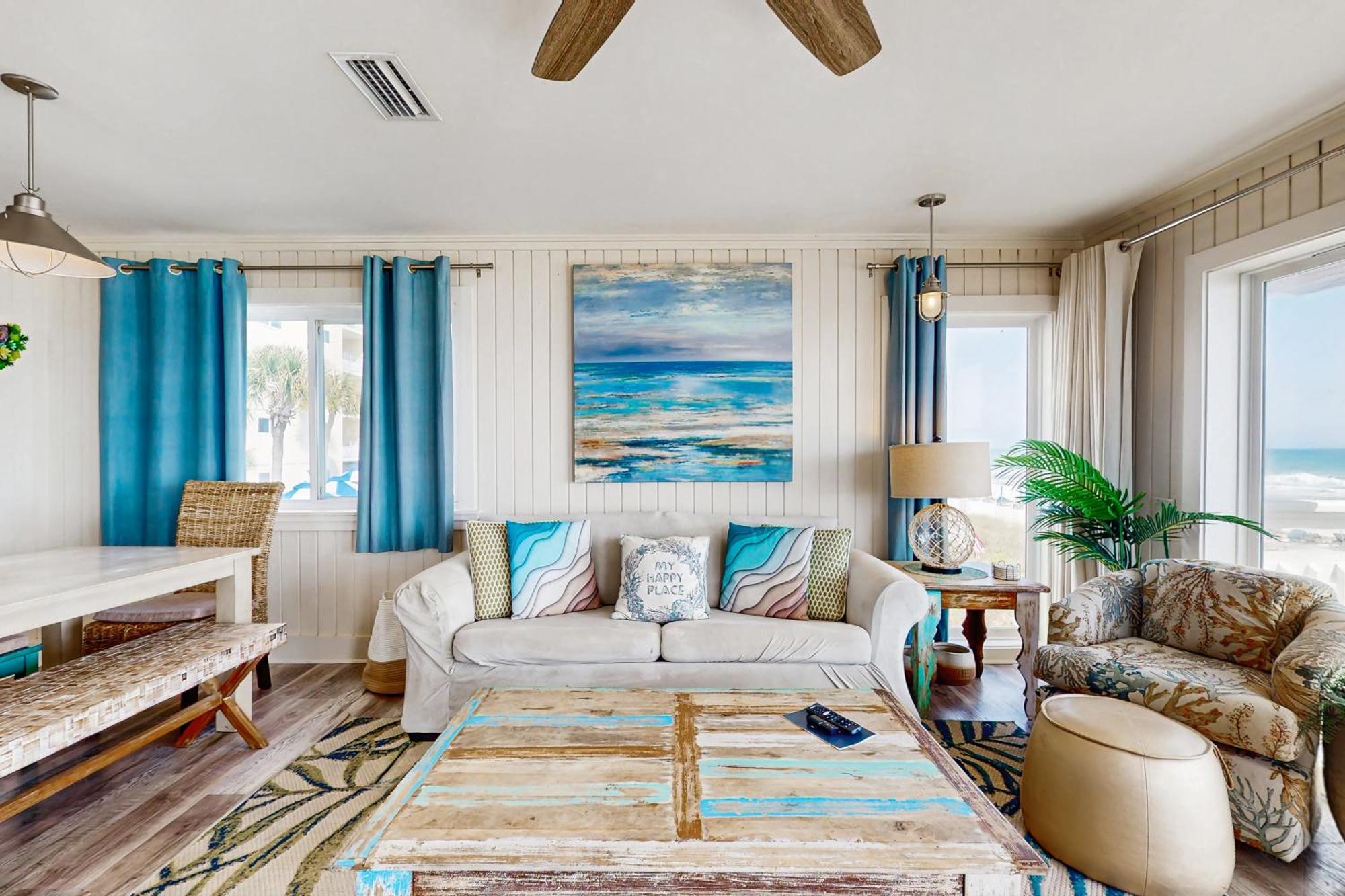 Palapa House Vila Panama City Beach Exterior foto