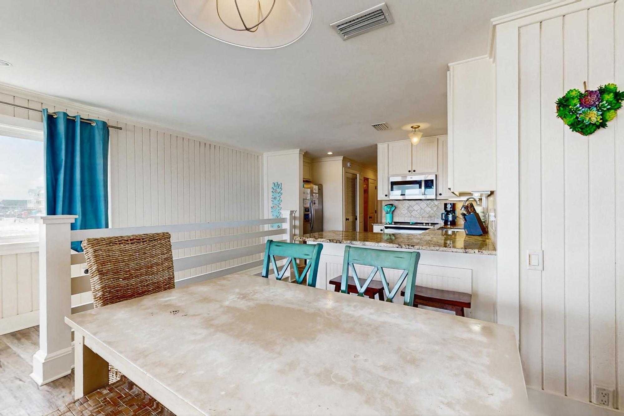 Palapa House Vila Panama City Beach Exterior foto