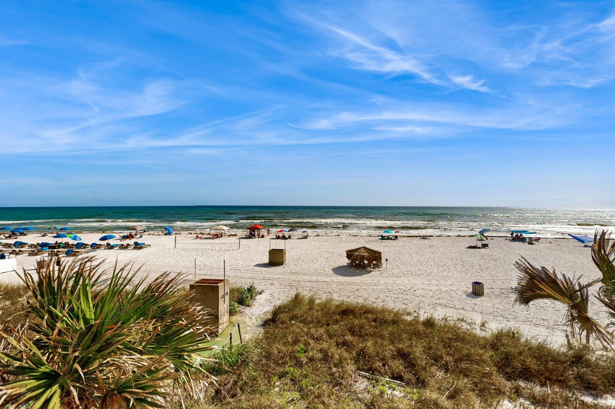Palapa House Vila Panama City Beach Exterior foto
